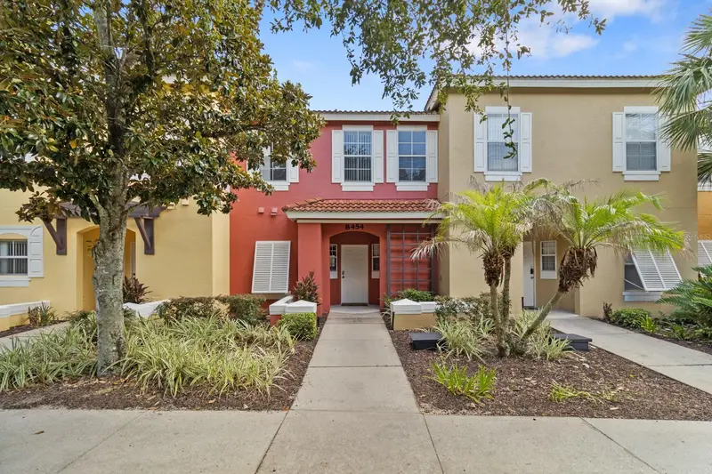 8454 Crystal Cove Loop, FL