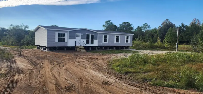 Bunnell listing