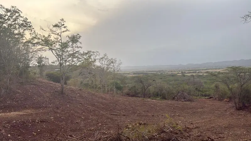 Barrio Costa Solar No 3, PR
