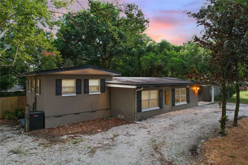 2610 Sand Lake Rd, FL