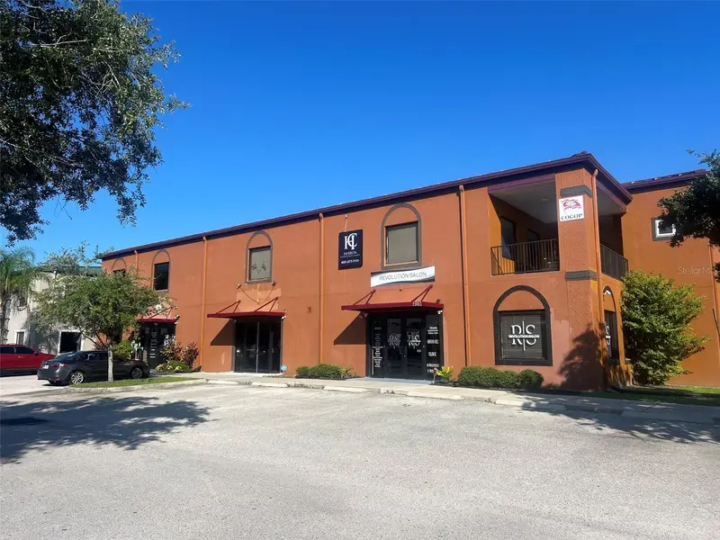 1963 S John Young Pkwy, FL