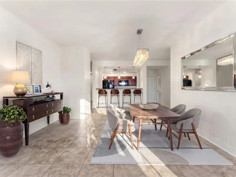 Clearwater listing
