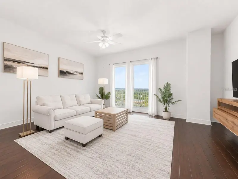 Clearwater listing