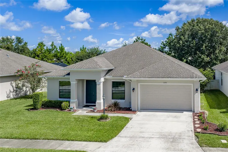1236 Evergreen Park Cir, FL