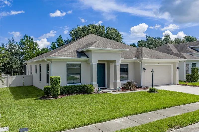 1236 Evergreen Park Cir, FL