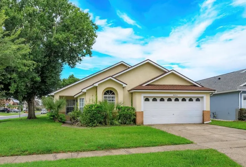 4655 Cheyenne Point Trl, FL