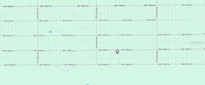 0 Sw 158 Ln, FL