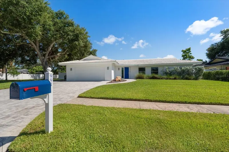 991 Mclean St, FL