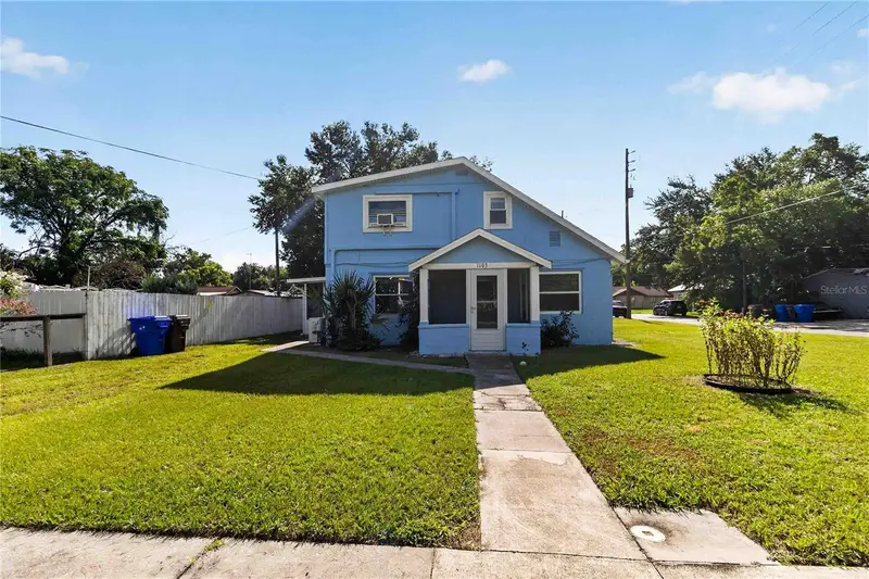 1103 Brack St, FL
