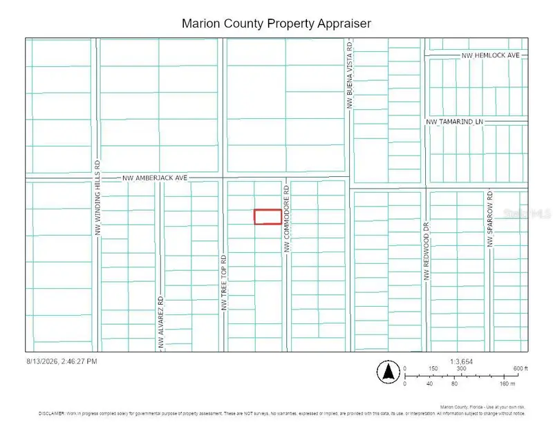 0 Nw Commodore Rd, FL