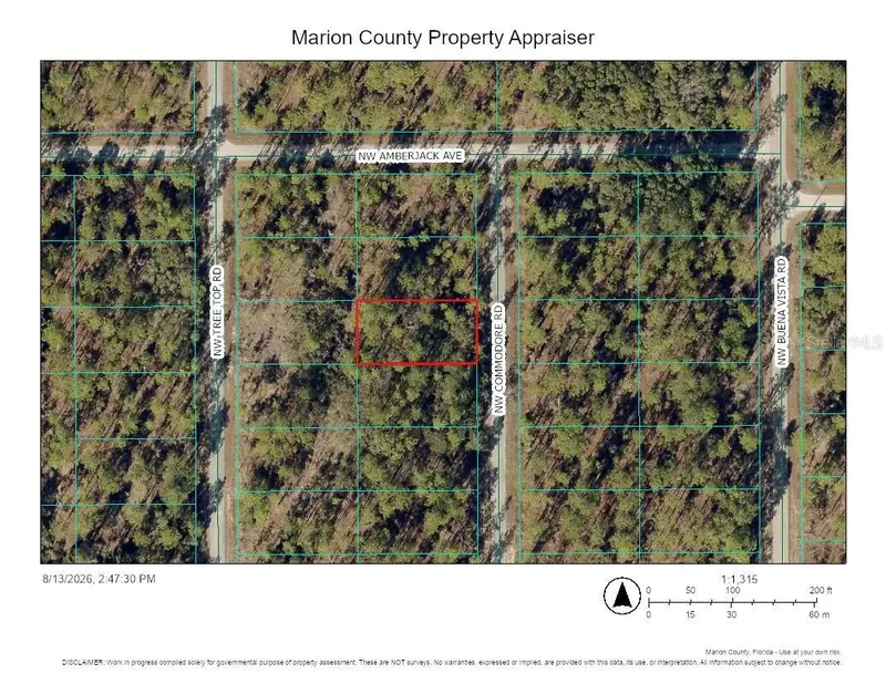 0 Nw Commodore Rd, FL