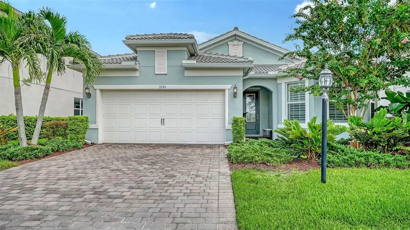 3355 Anchor Bay Trl, FL