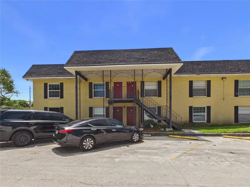 2800 E 113th Ave #213, FL