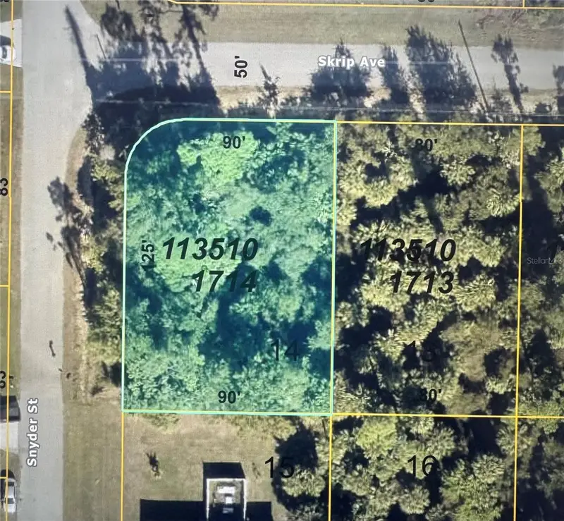 Skrip Ave, FL