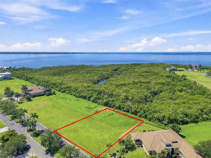 21361 Harborside Blvd, FL