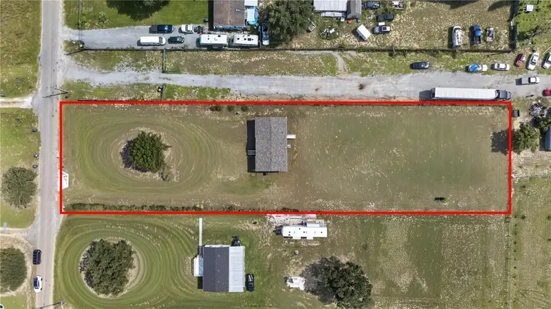 4507 Big Tank Rd, FL
