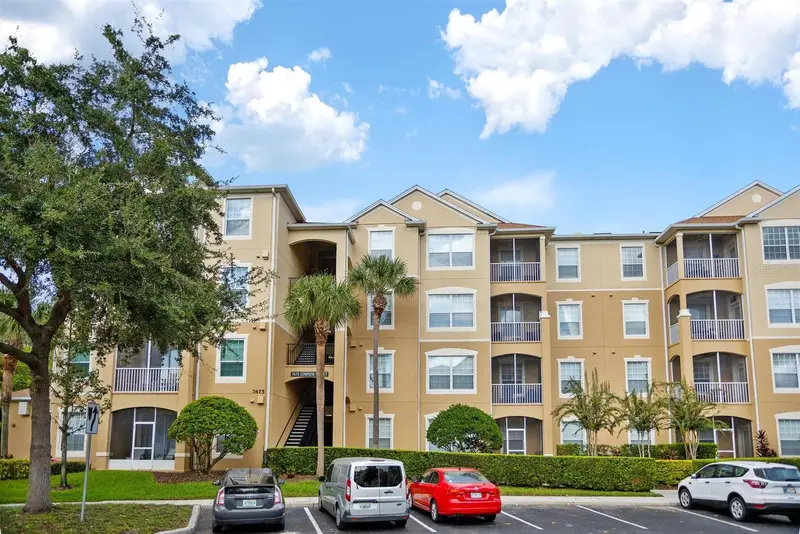 7675 Comrow St #204, FL