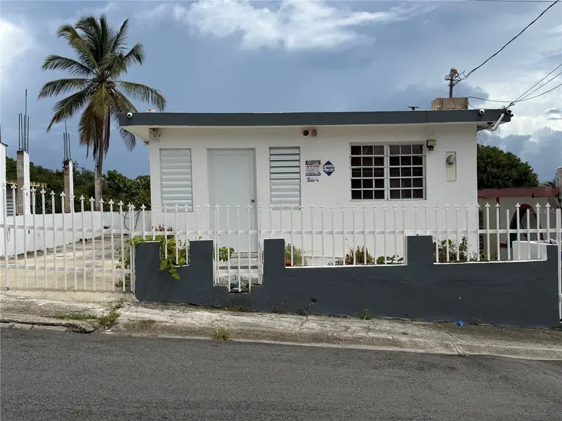 263 Calle 24 Alturas De Campo Rico, PR