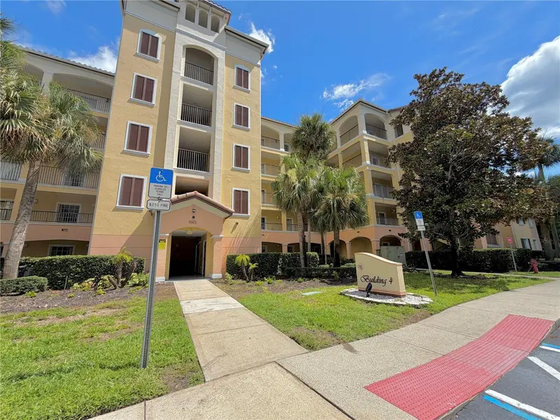 8801 Worldquest Blvd #4506, FL
