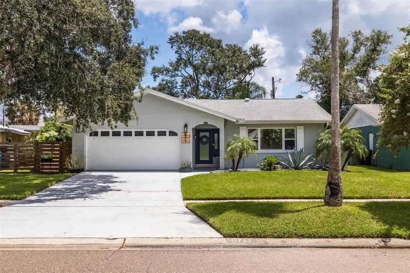 Shore Acres Bayou Grande listing