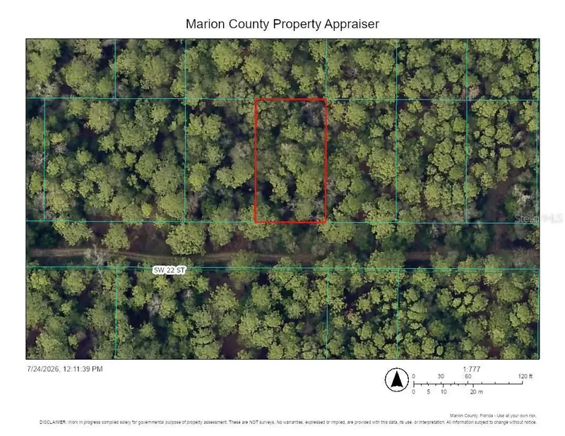 Lot 29 Sw 22nd St, FL