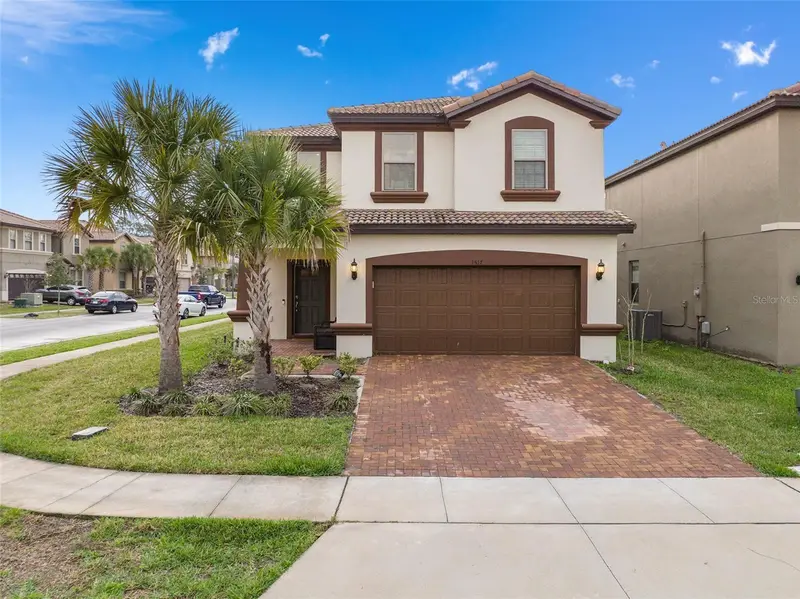 Windsor Hills listing