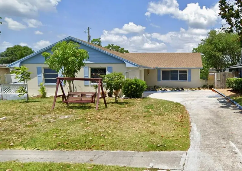 2615 Cecile St, FL