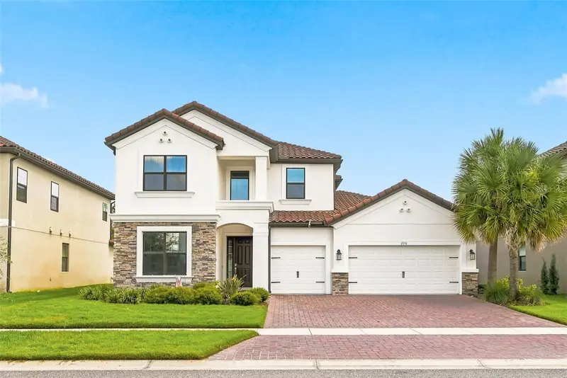 2931 Agostino Ter, FL