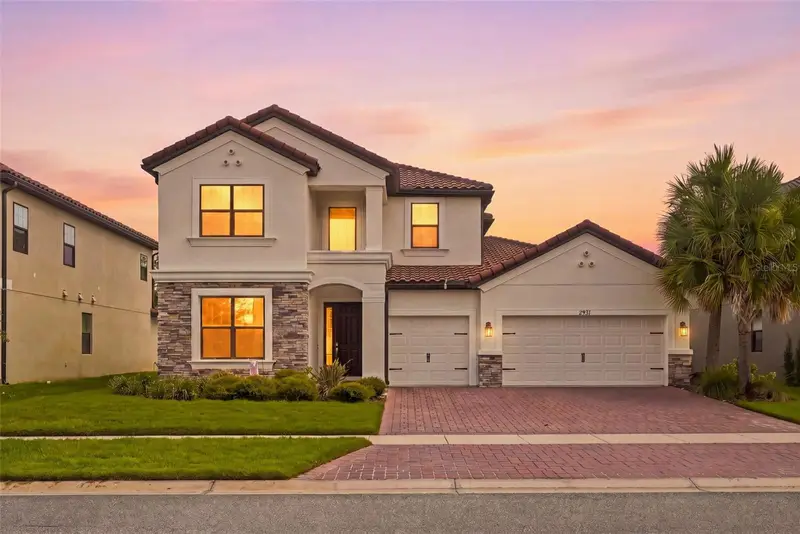 2931 Agostino Ter, FL