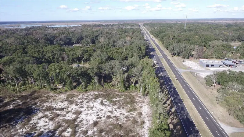 Us Hwy 301-12 Acres, FL