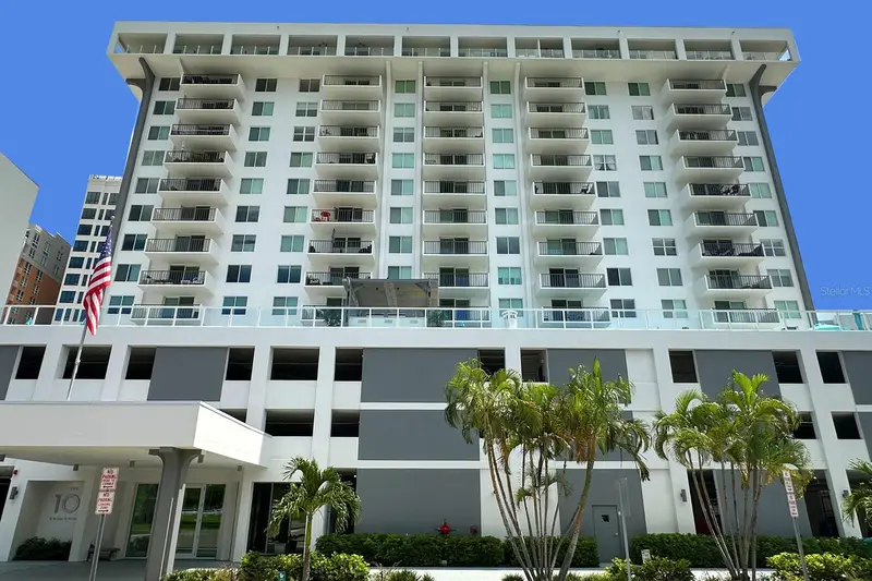 101 S Gulfstream Ave #14d, FL