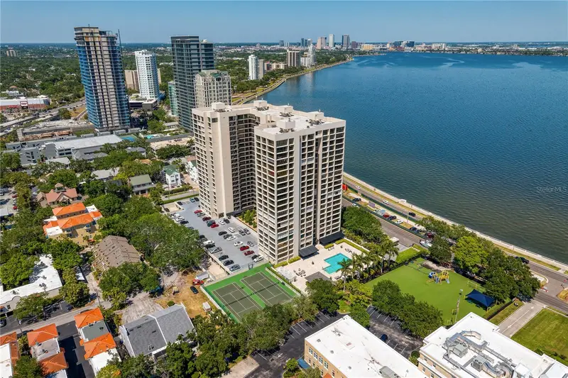 3301 Bayshore Blvd #1101e, FL