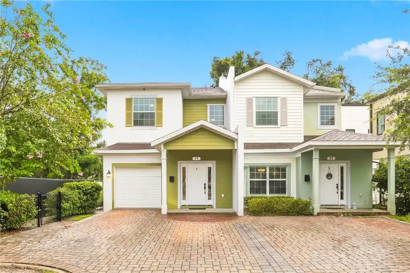 20 W Princeton St, FL