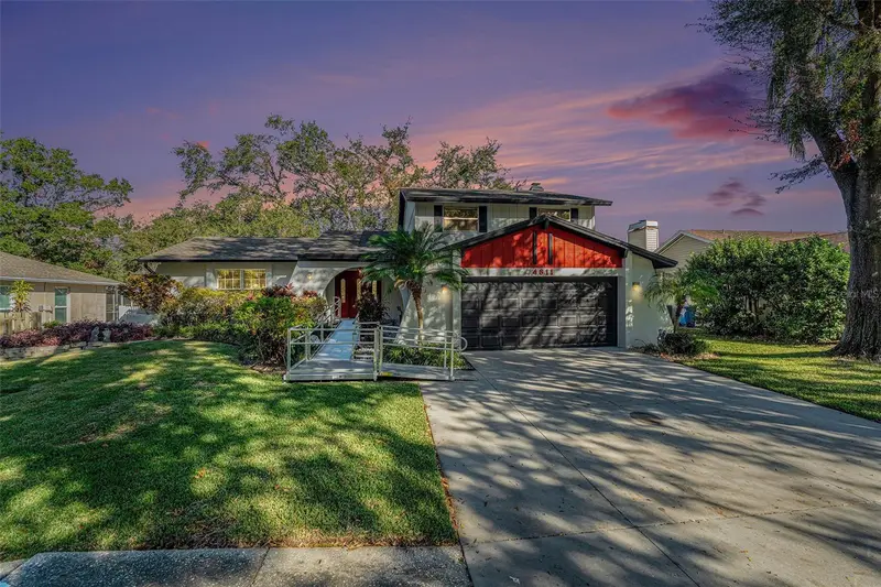 4611 Landscape Dr, FL