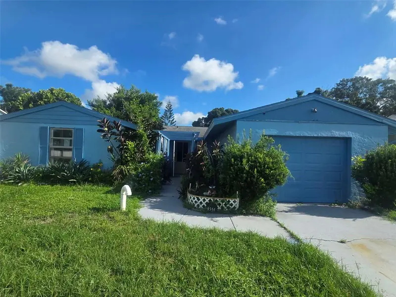 4551 Webber St, FL