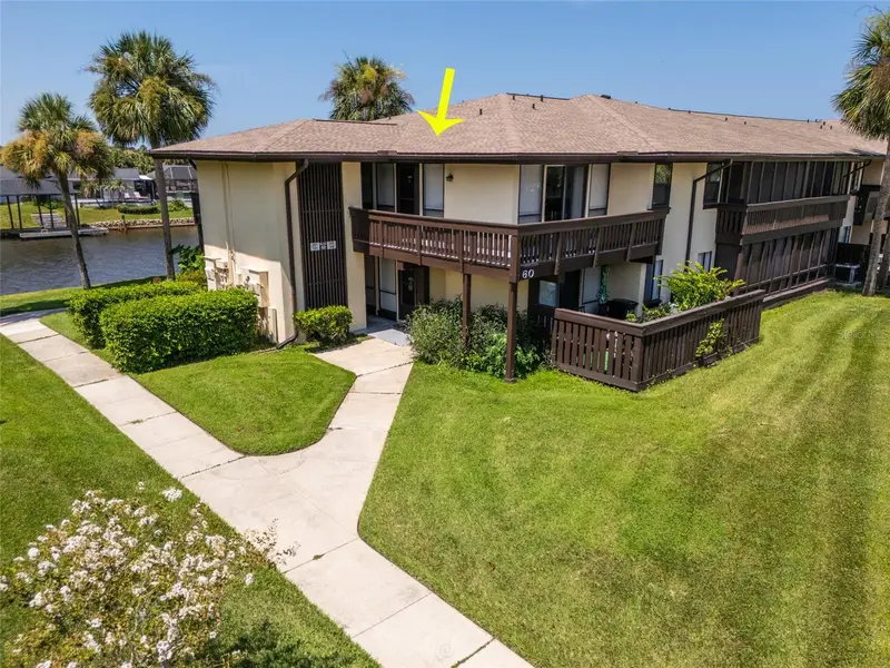 60 Club House Dr #208, FL