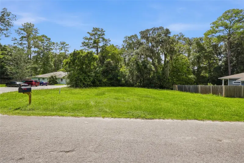Tbd Nw 31st Ave, FL