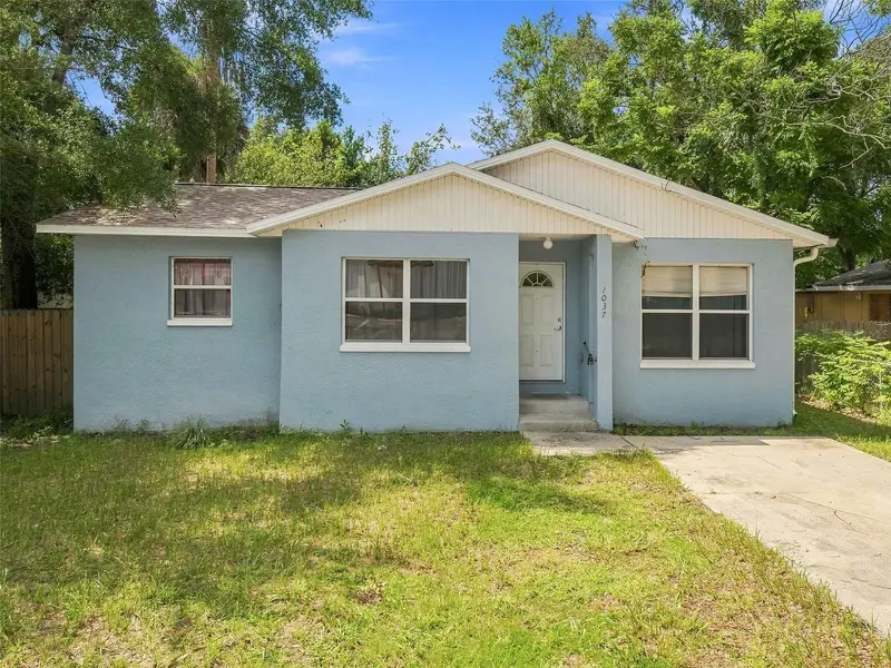 1037 E Yukon St, FL