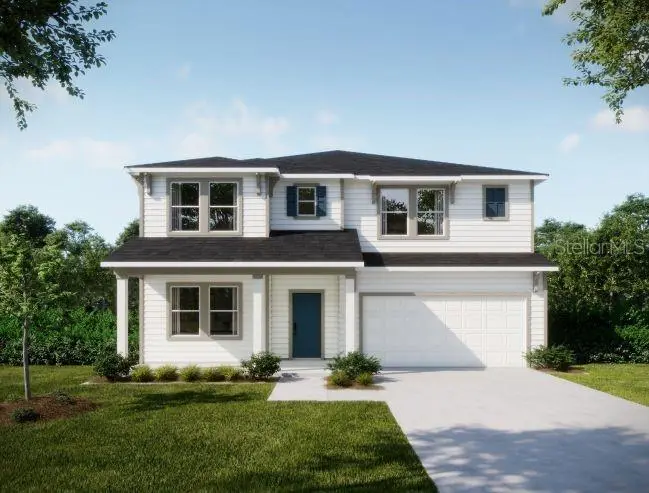 3418 Monarch Way, FL
