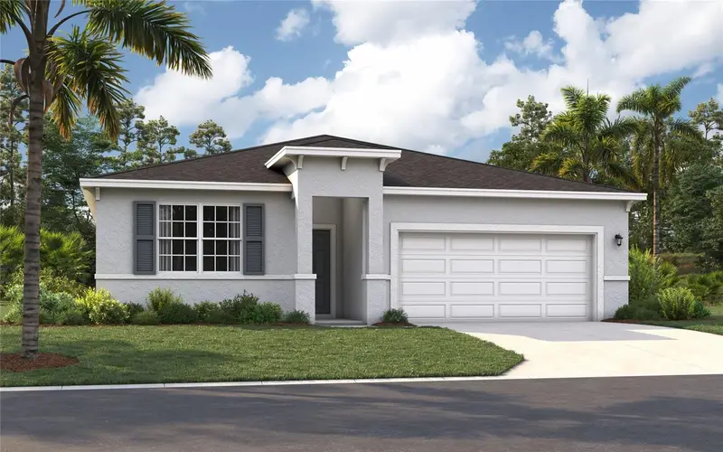 Brack Ranch listing