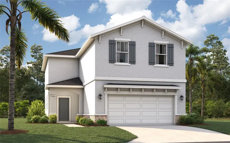 Avalon Park Tavares listing