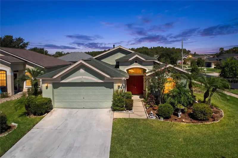 1433 Greely Ct, FL