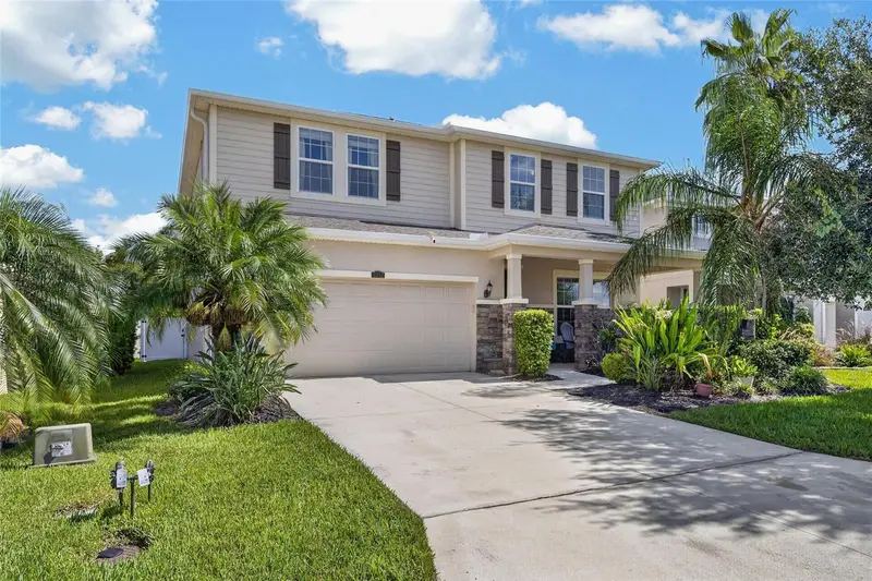 5802 Broad River Run, FL