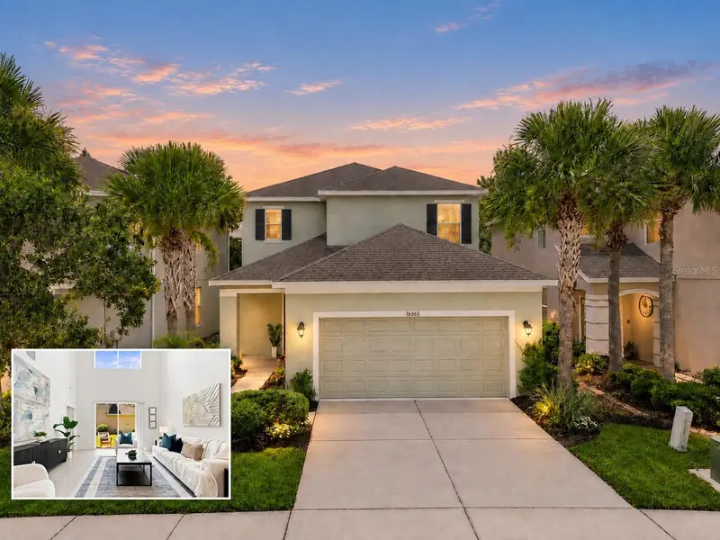 16065 Bella Woods Dr, FL