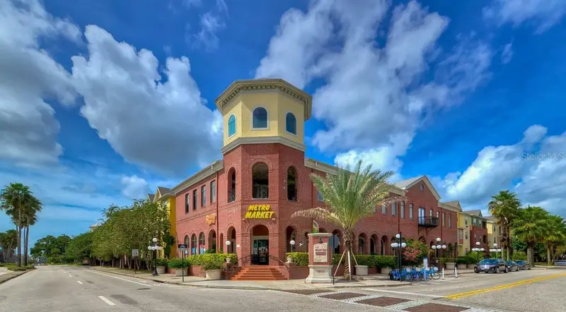 1910 E Palm Ave #10303, FL