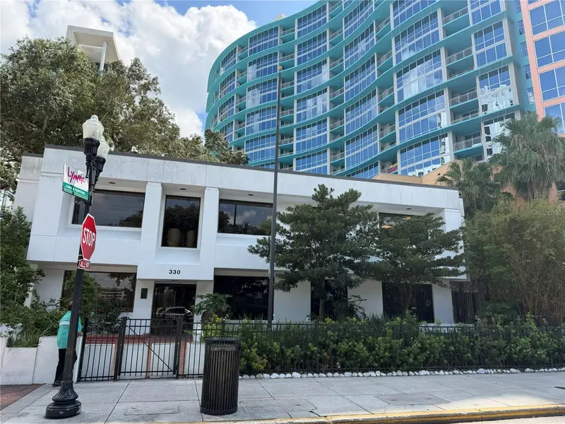 330 E Central Blvd, FL