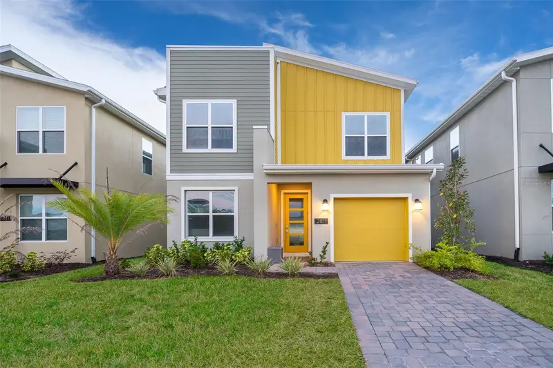 2811 Bookmark Dr, FL