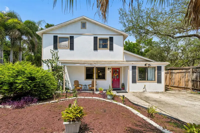 2017 S Village Ave, FL