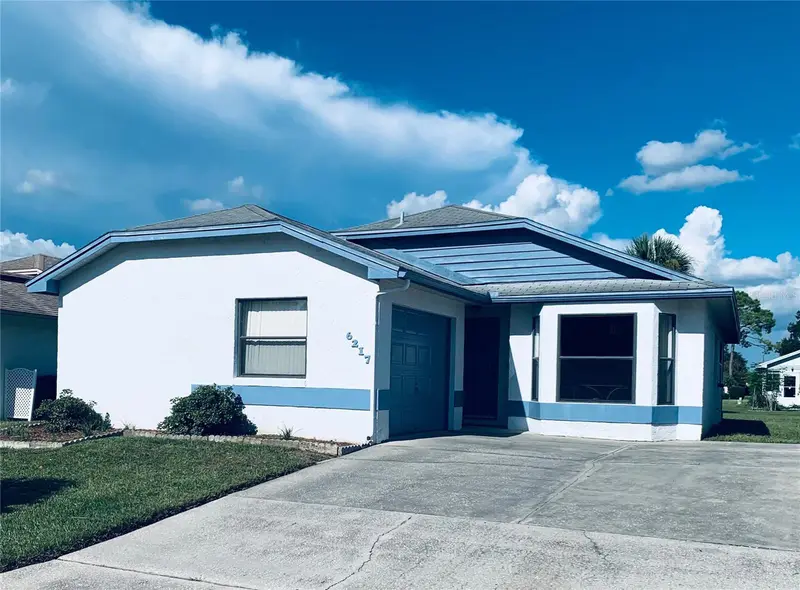 Sandpiper Golf & Country Club listing