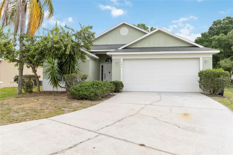 141 Tee Garden Way, FL